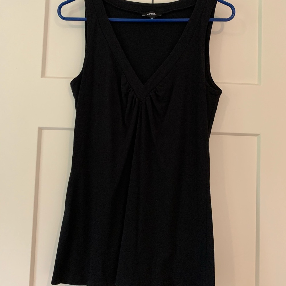 Women’s Express Tank, Size M